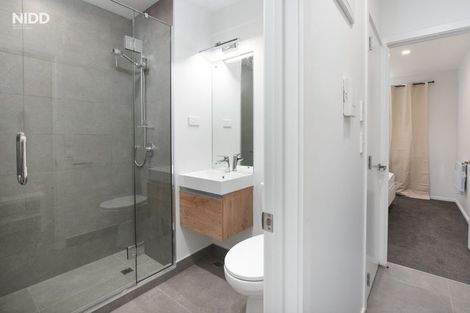 Photo of property in Cityscape Apartments, 15/97 Filleul Street, Dunedin Central, Dunedin, 9016