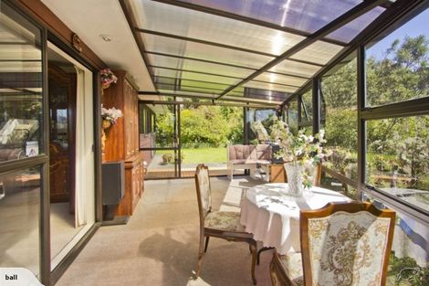 Photo of property in 129 Miromiro Road, Normandale, Lower Hutt, 5010