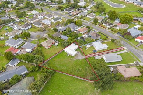 Photo of property in 34 Crewe Crescent, Hokowhitu, Palmerston North, 4410