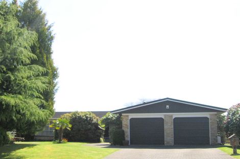 Photo of property in 8 Willmott Place, Springfield, Rotorua, 3015