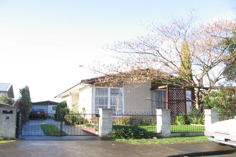 Photo of property in 4 Birkenhead Crescent, Flaxmere, Hastings, 4120