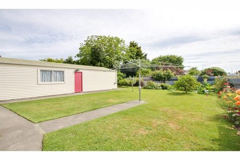 Photo of property in 410 Massey Street, Akina, Hastings, 4122