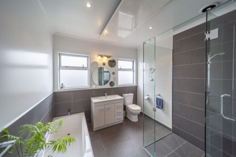 Photo of property in 46a Logan Avenue, Marewa, Napier, 4110