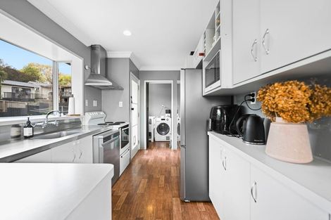 Photo of property in 7 Norfolk Place, Pukete, Hamilton, 3200