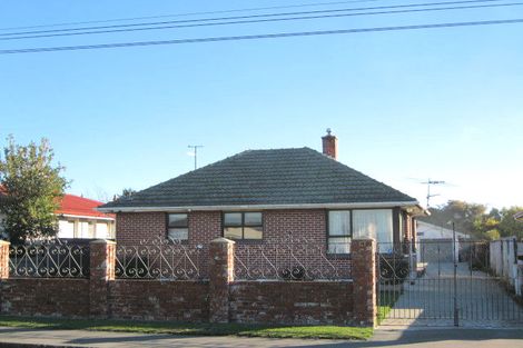 Photo of property in 141 Foremans Road, Islington, Christchurch, 8042