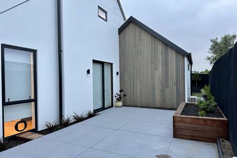 Photo of property in 30 Nederland Avenue, Burwood, Christchurch, 8083