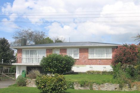 Photo of property in 30 Scott Avenue, Owhata, Rotorua, 3010