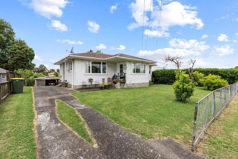 Photo of property in 10 Greenhaven Avenue, Opaheke, Papakura, 2113