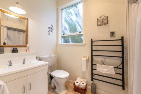 Photo of property in 20 Brewster Street, Bluff Hill, Napier, 4110