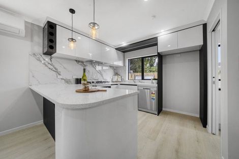Photo of property in 25c Alexander Avenue, Papatoetoe, Auckland, 2025