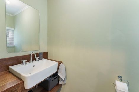 Photo of property in 3 Arthur Street, Waikawa Beach, Levin, 5573