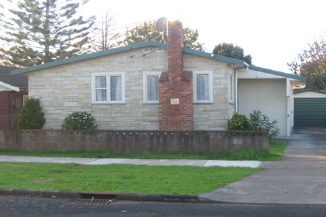 Photo of property in 30 Hamilton Road, Papatoetoe, Auckland, 2025