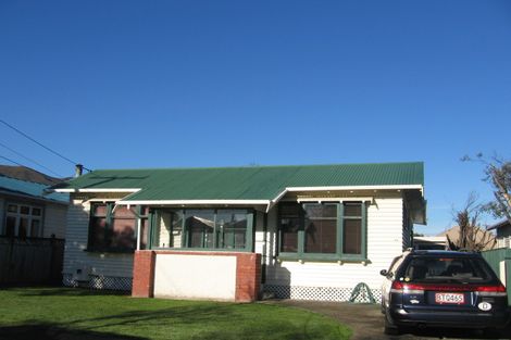 Photo of property in 54 Cudby Street, Woburn, Lower Hutt, 5011