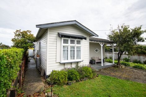 Photo of property in 162 Ross Street, Grasmere, Invercargill, 9810