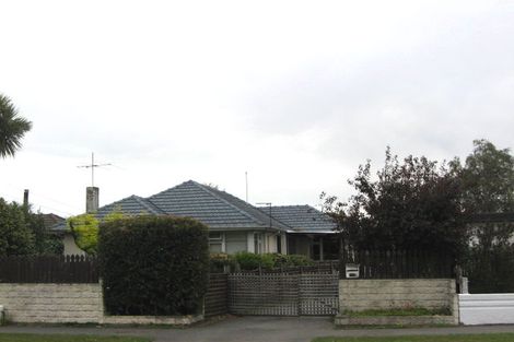 Photo of property in 114 Hoon Hay Road, Hoon Hay, Christchurch, 8025