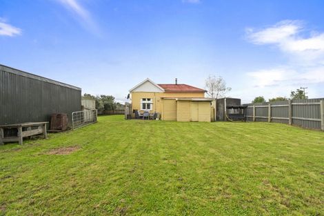 Photo of property in 5 Alexander Street, Ohingaiti, Hunterville, 4785