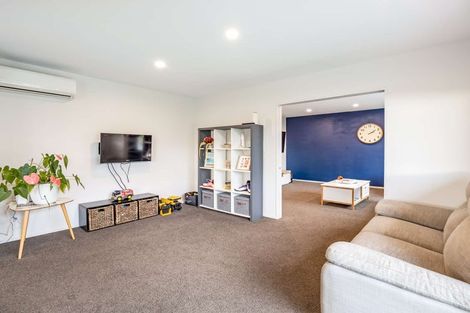 Photo of property in 9 Te Waikare Street, Lincoln, 7608