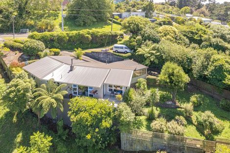 Photo of property in 2 Hillside Terrace, Saint Johns Hill, Whanganui, 4500