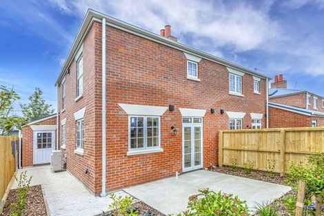 Photo of property in 4/75 Cornwall Street, St Albans, Christchurch, 8014