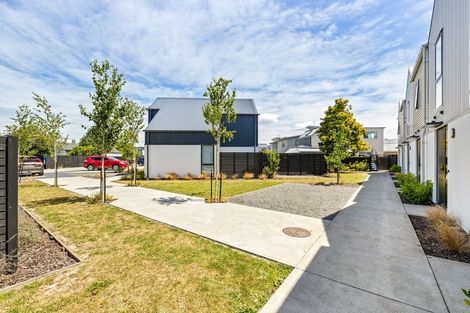 Photo of property in 17/45 Dickens Street, Addington, Christchurch, 8024