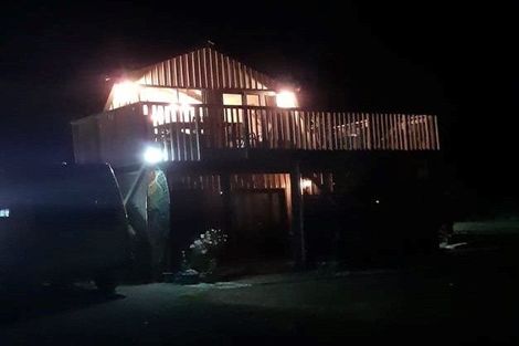 Photo of property in 97b Te Mahoe Road, Mokau, 4376