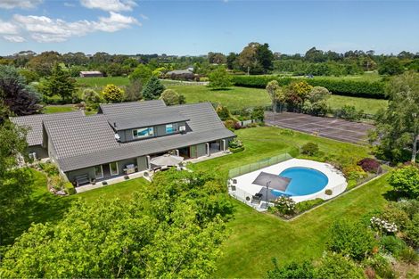 Photo of property in 87 Willow Park Drive, Opaki, Masterton, 5871