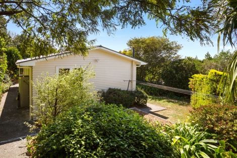 Photo of property in 129 Ironside Road, Johnsonville, Wellington, 6037