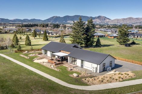 Photo of property in 26 William Jones Place, Hanmer Springs, 7334