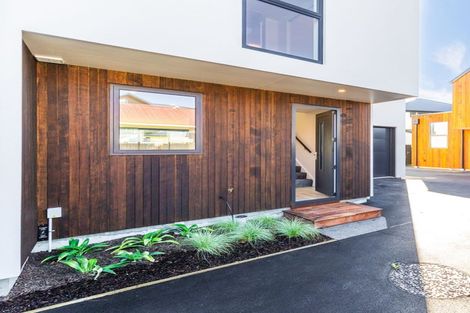 Photo of property in 3/14 Gambia Street, Papanui, Christchurch, 8053