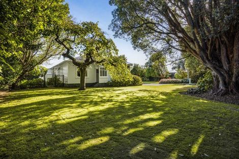 Photo of property in 16 Fairfield Road, Hawera, 4610