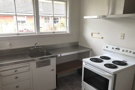 Photo of property in 2/26 Hampton Place, Burnside, Christchurch, 8053