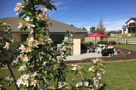 Photo of property in 17 Missy Crescent, Mount Pisa, Cromwell, 9383