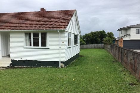 Photo of property in 97 Hillsborough Road, Hillsborough, Auckland, 1042