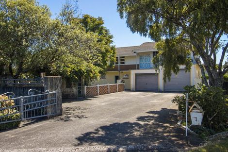 Photo of property in 1 Moore Street, Waihi, 3610