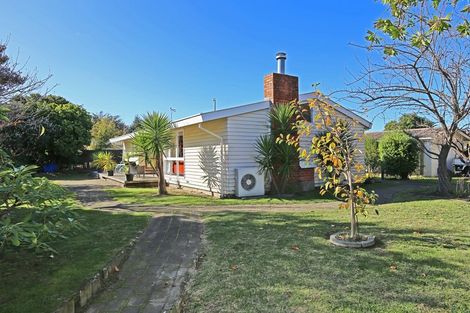 Photo of property in 4 Nash Street, Marewa, Napier, 4110