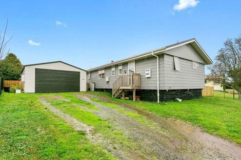 Photo of property in 2a Myrtle Grove, Putaruru, 3411