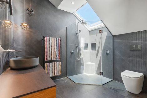 Photo of property in 12 Hepburn Street, Freemans Bay, Auckland, 1011