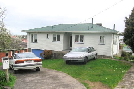 Photo of property in 109 Lambert Street, Thames, 3500