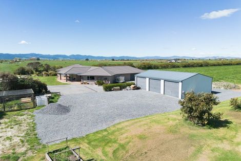 Photo of property in 204 Hopai Road East, Pipiroa, Ngatea, 3597