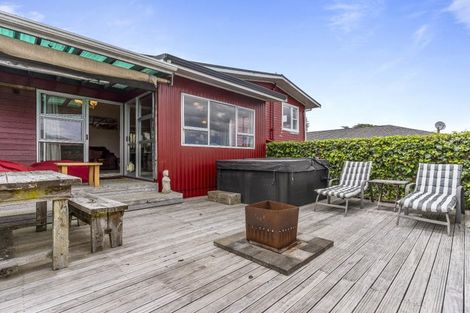 Photo of property in 119 Udys Road, Pakuranga, Auckland, 2010