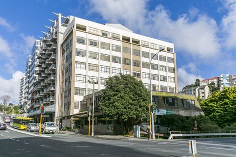 Photo of property in Hume House, 152uc The Terrace, Wellington Central, Wellington, 6011