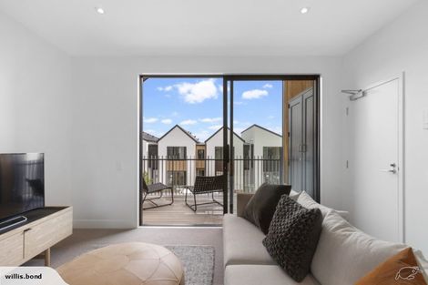 Photo of property in 10/117 Buckley Avenue, Hobsonville, Auckland, 0616