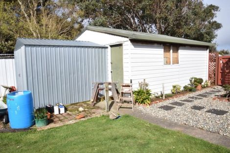 Photo of property in 124 Moulson Street, Strathern, Invercargill, 9812
