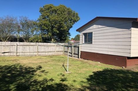 Photo of property in 68a Taharangi Street, Koutu, Rotorua, 3010
