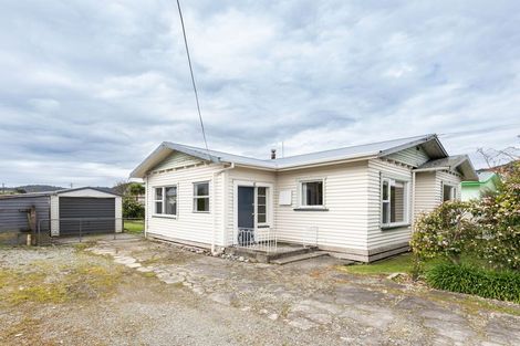 Photo of property in 10 Mills Street, Runanga, 7803