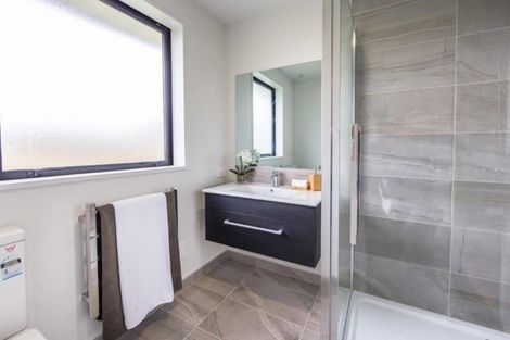 Photo of property in 43 Masefield Drive, Rolleston, 7614