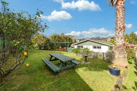 Photo of property in 21 Tarata Street, Matua, Tauranga, 3110