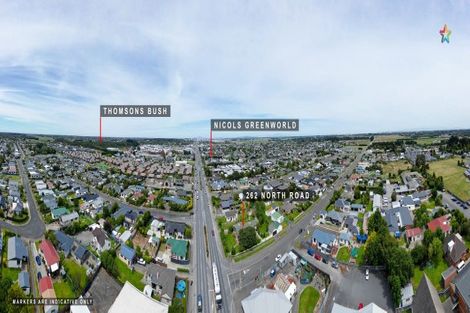 Photo of property in 262 North Road, Waikiwi, Invercargill, 9810