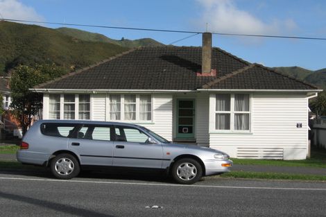 Photo of property in 92 Rata Street, Naenae, Lower Hutt, 5011