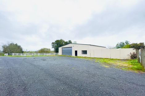 Photo of property in 320 Fitzgerald Road, Drury, 2577